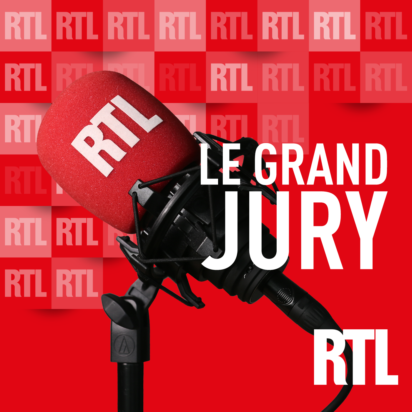 Le Grand Jury Des Médias Mon Compte