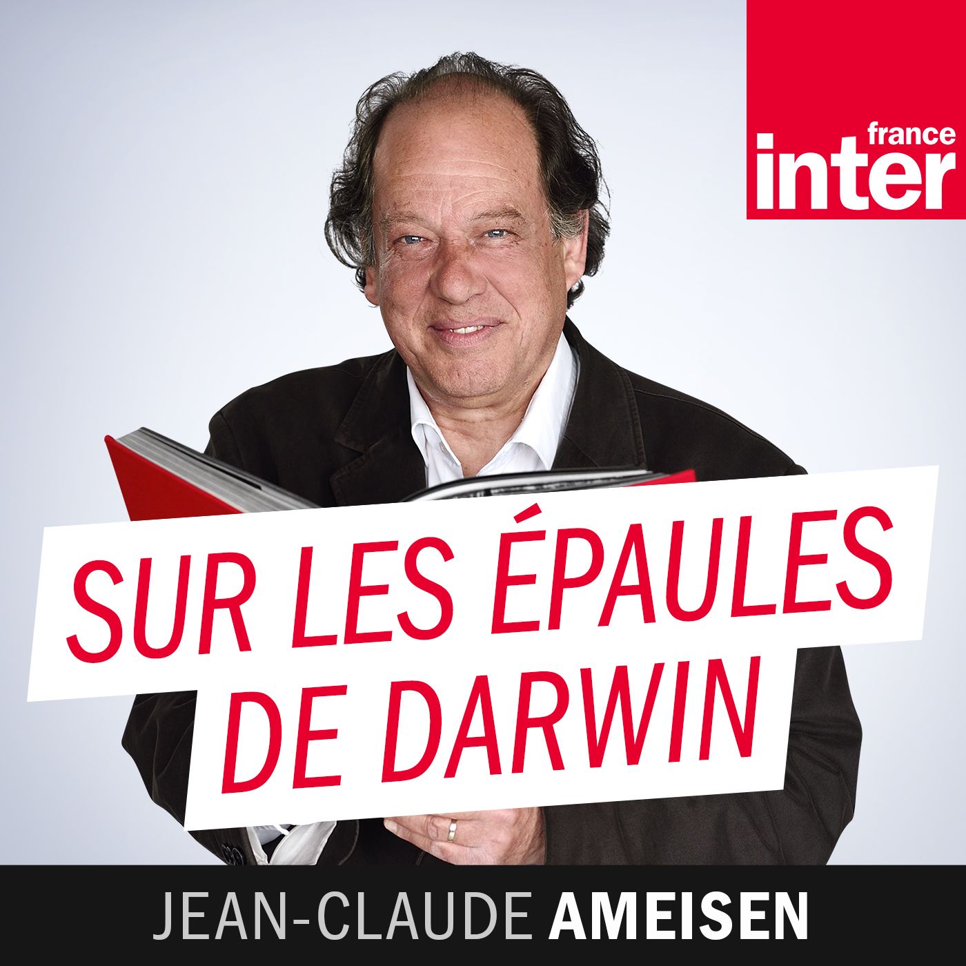 Sur Les épaules De Darwin France Inter