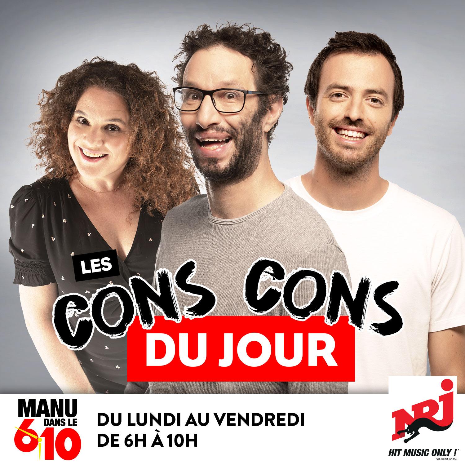 Manu Dans Le 6 10 Rentree 2022