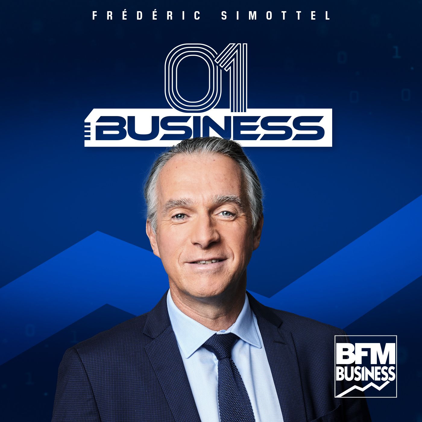 BFM : 01 Business | Ecouter Podcast Gratuitement
