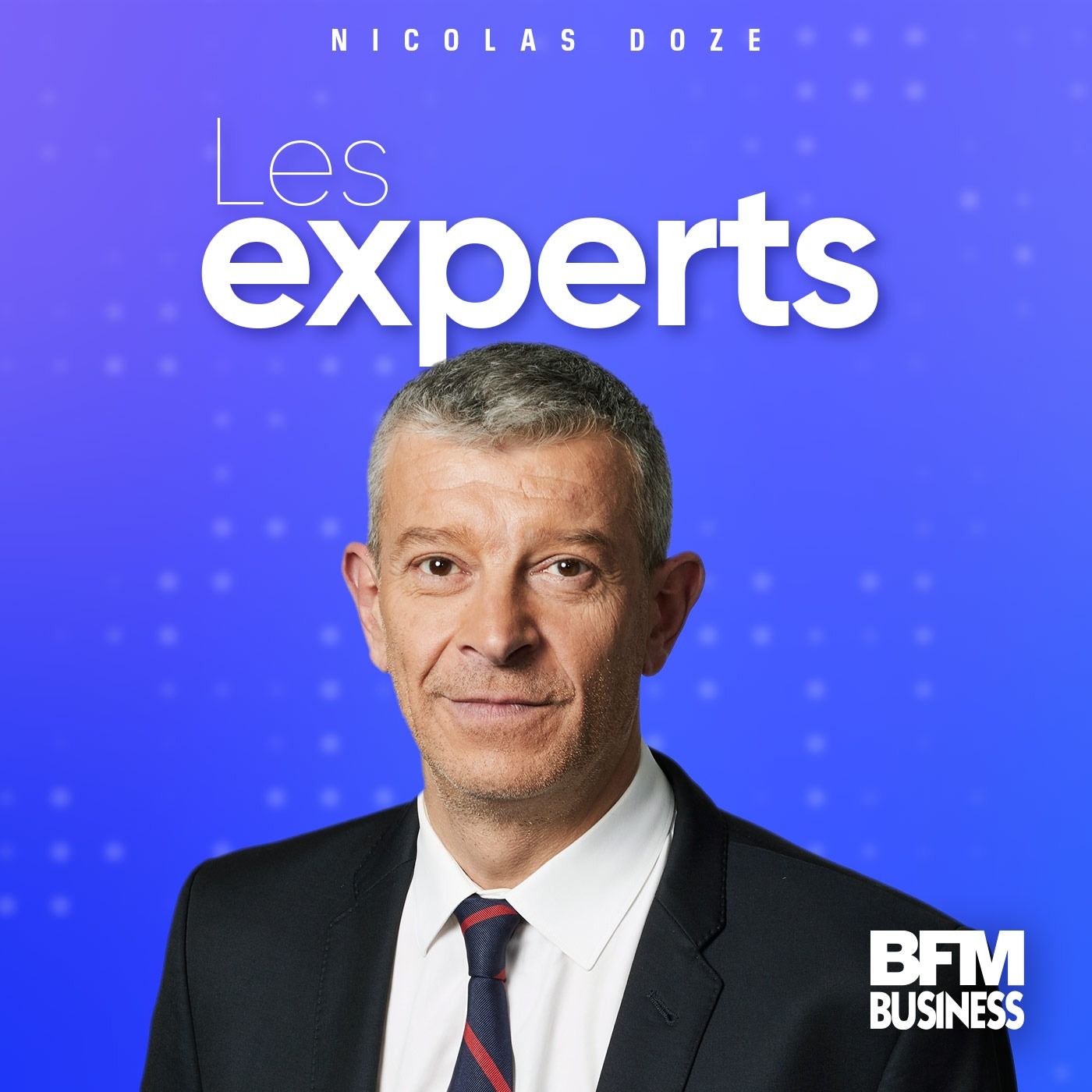 En Experts Les experts | Ecouter Podcast Gratuitement