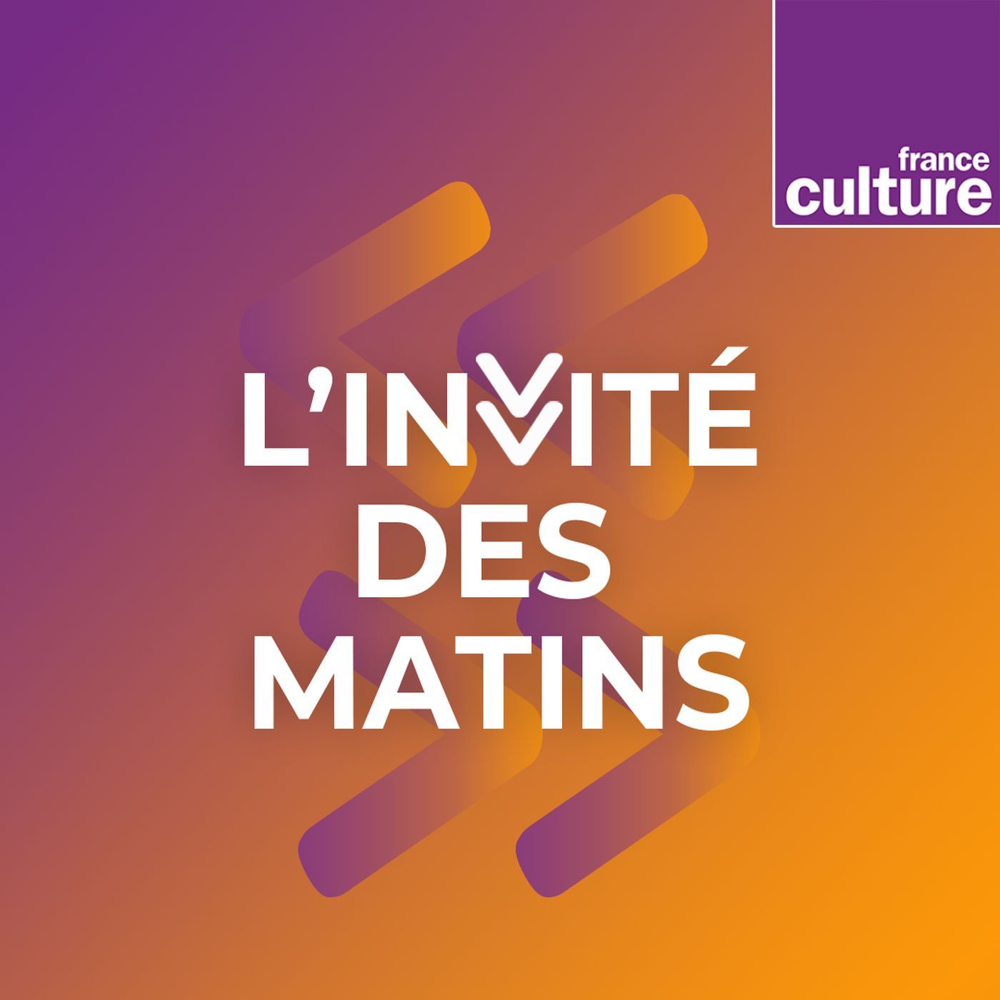 L Invit e Des Matins De France Culture Ecouter Podcast Gratuitement